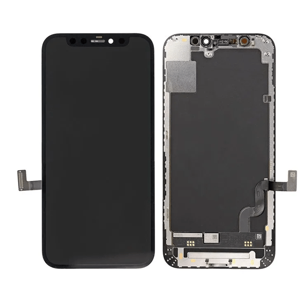 [KK] 【jia】Replacement Screen for Compatible with iPhone 12/12 Pro