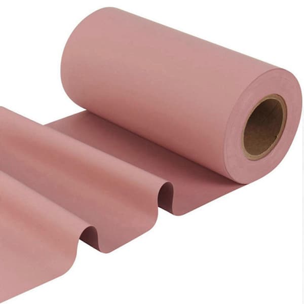 5X BM 900S Silikone Pad Isolator Glasfiber Silikonebaseret Termisk Isolerende Klud til Elektrisk Modul Pink