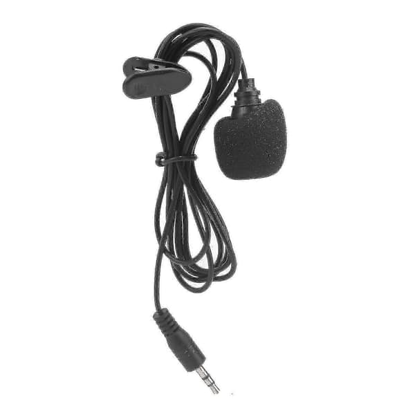 Bluetooth 5.0 -äänisovitin mikrofonilla BMW E60 E63 E64 E65 E66 E87 - 59,1 tuuman AUX-kaapeli