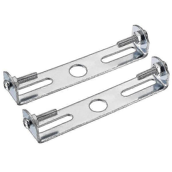 [KK]6-pack Ceiling Lamp Bracket Ceiling Lamp Holder Ceiling Lamp Plates 95mm With Screws Ceiling Accessories Lighting - In Stock 85mm