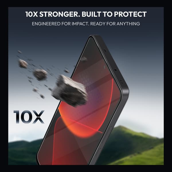[KK]2-Pack Xiaomi 13T Pro Screen Protector & 1-Pack Lens Protector - Tempered Glass | [Automatic Installation] - Bubble-Free