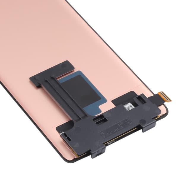 AMOLED LCD-skærm til Xiaomi Mi Mix 4 med Digitizer komplet samling