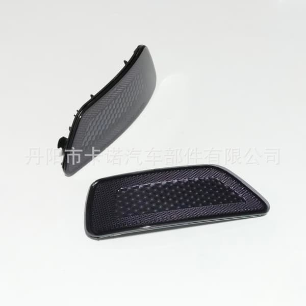 For Jeep Compass 2011-2016 Grand Cherokee Reflektorlys Bakfanger Høyre black right