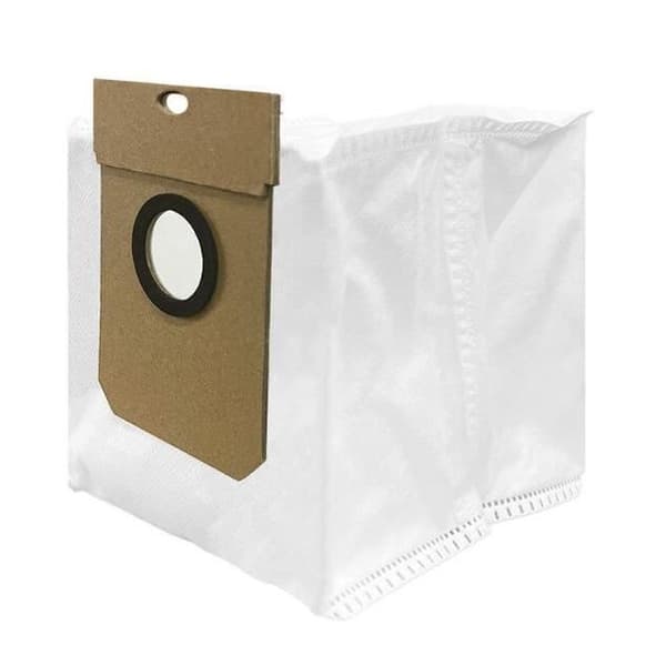 Dammpåsar - Cecotec - Conga 11090 - 10-pack - Återanvändbara - Lätta att byta ut