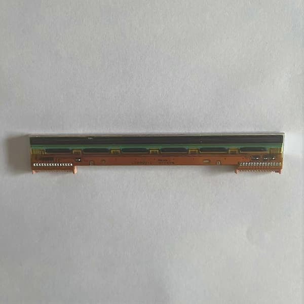 NYtt termisk skrivehode for Zebra ZD421 ZD421D termisk skriver 203dpi