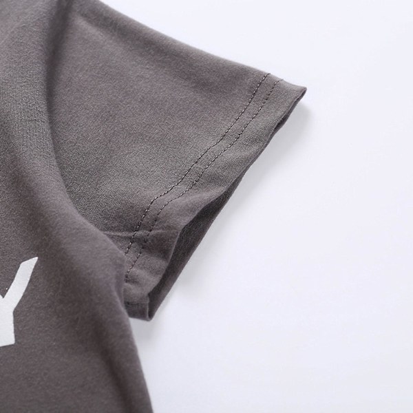 Ninja-naamiointi T-paita Karate Kamppailulajien Tee Toppi - Lapsi & Aikuinen Vihreä Green 3XL