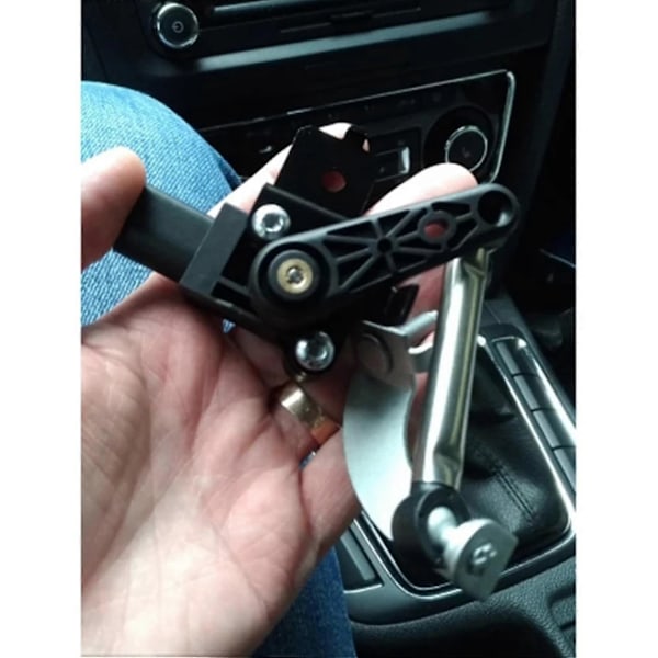 1k0941274c Nivåsensor för Strålkastare A3 Golf 5 Golf 6 Karosshöjdsensor 1k0 941 274 C