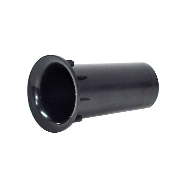 Högtalarportrör Subwoofer Basreflexrör Högtalare 53x100mm~ Port As shown