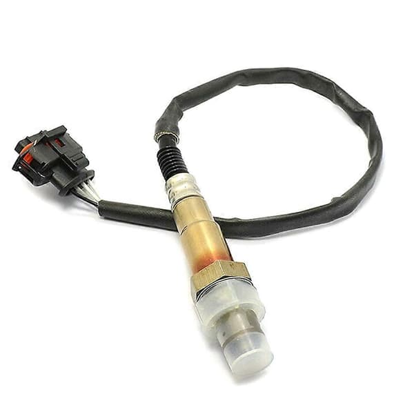 O2 iltsensor til Opel Corsa C 1.0 1.2 1.4 09199470 855369 black