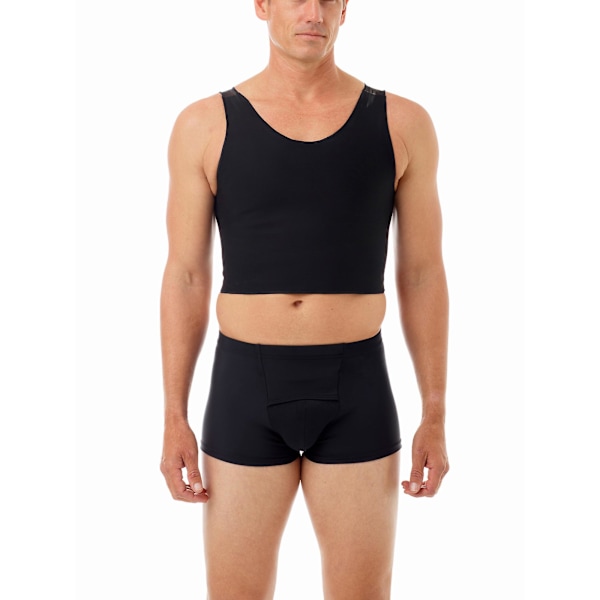 Tri-top Rintaliivi - 983 Black 3X