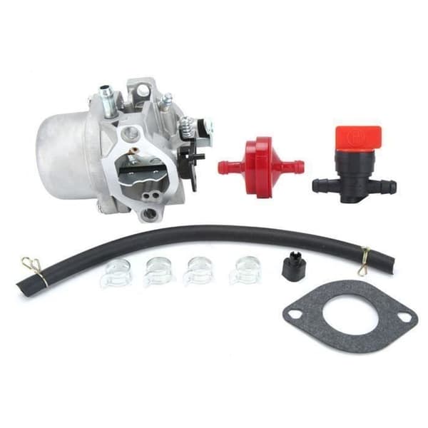 Karburator til Briggs & Stratton 799728 498027 499161 - Vvikizy