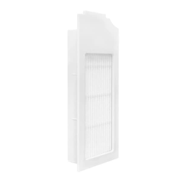 Varaosat Ecovacs T10 Plus -robotti-imuriin