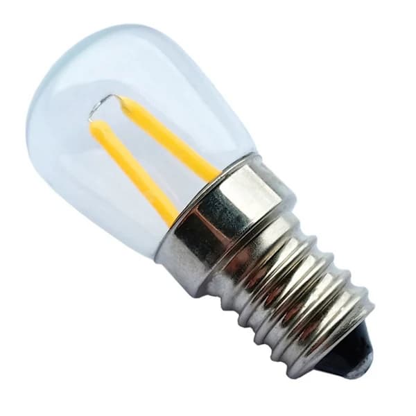 Wolfram Jääkaappilamppu Jääkaappivalaistus 220V E14 220V E14 220V E14[ca]