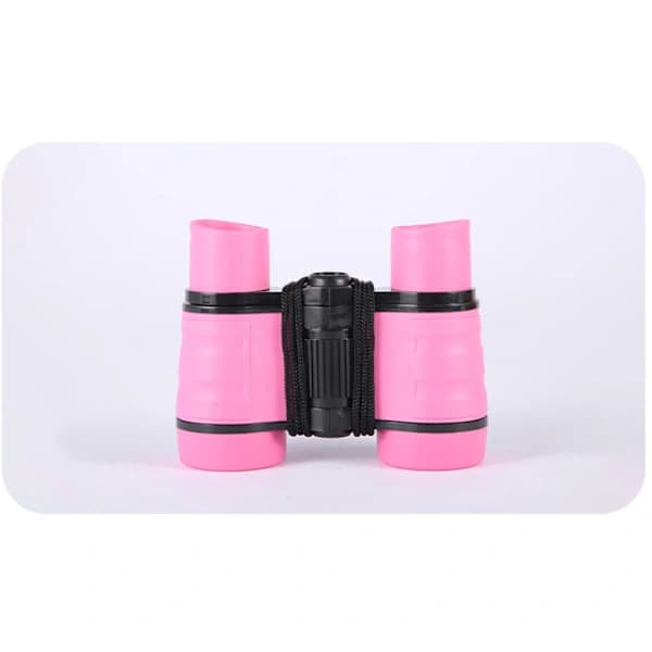 4x30 Børnekikkert Minikikkert Rosa
