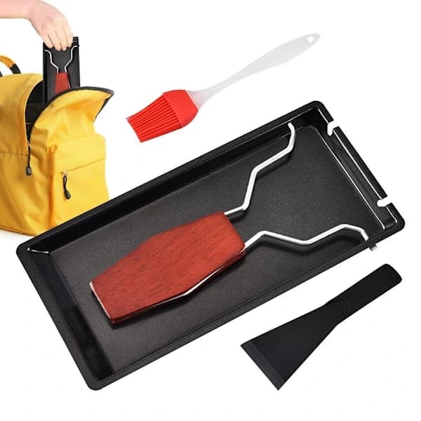 Ostbakpanna Non-stick Pan bakplåt[ca]