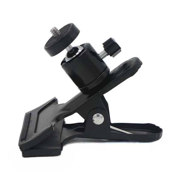 Mini Fill Light Clip Kamera Blitz Holder LED Selfie Fill Light[ca]