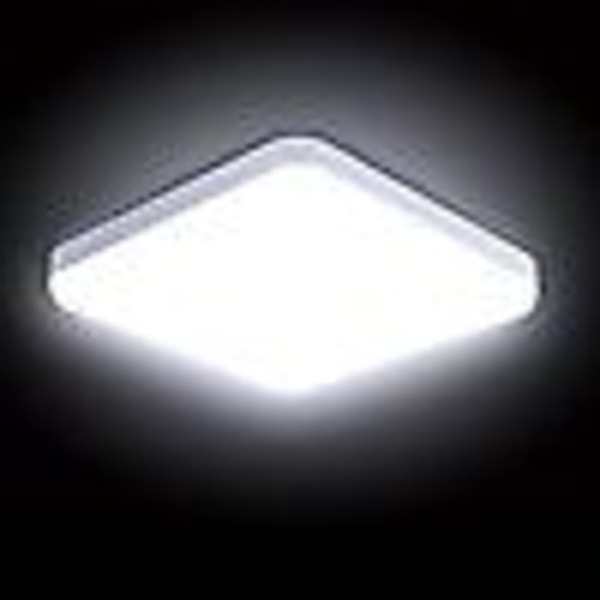 12V RV Vegglampe Lettvekt RV LED Lampe Yacht Lampe Spot Taklampe For Båt Myk Vegglampe Leselampe 12V Vegglamper LED Tak Aluminium 3