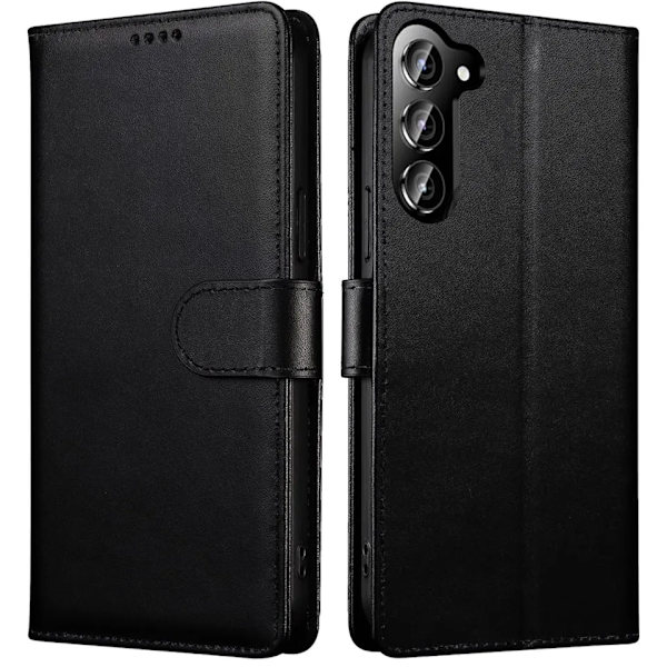 Samsung S26 Pungcover Sort