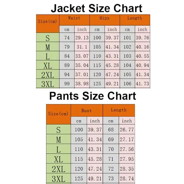 Draksett for kvinner, 2-delt Blazer-bukse KHAKI KHAKI 2XL[ca]