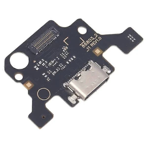 For Samsung Galaxy Tab A9+ X215 X210 Dock Connector Charging Port Flex Cable Replacement Part