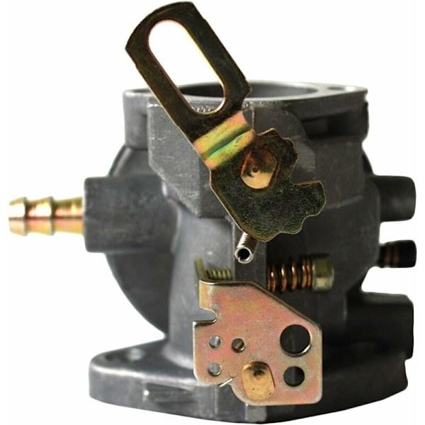 Kaasutin Tecumseh 632334A 632234 Moottorille HM70 HM80 HMSK80 HMSK90