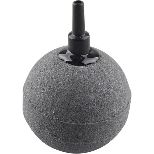 2 STK 30mm Akvarie Kugle Boble Luftsten Diffuser til Akvarium Hydroponisk Pumpe