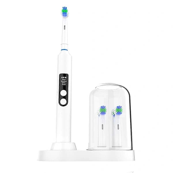 För OralB IO3 IO4 IO5 IO6 Sähköhammasharjan pidike B