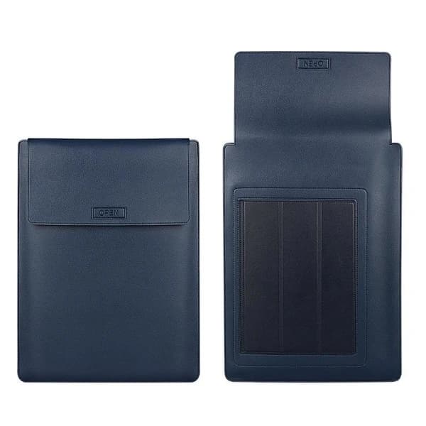 Computertaske computer sleeve/etui til bærbar computer grøn 14.1-15.4 tommer 14.1-15.4 tommer