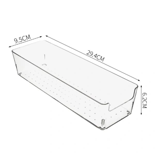 Datakabel Organizer Kort Organizer Rot Samleboks[ca]