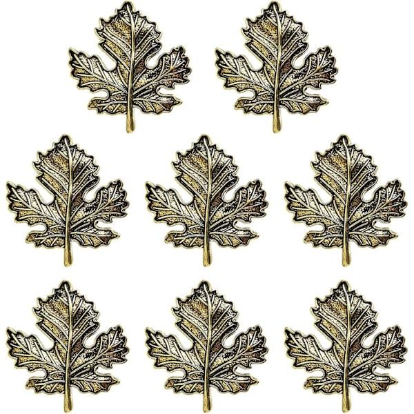 8 stk Serviettholder