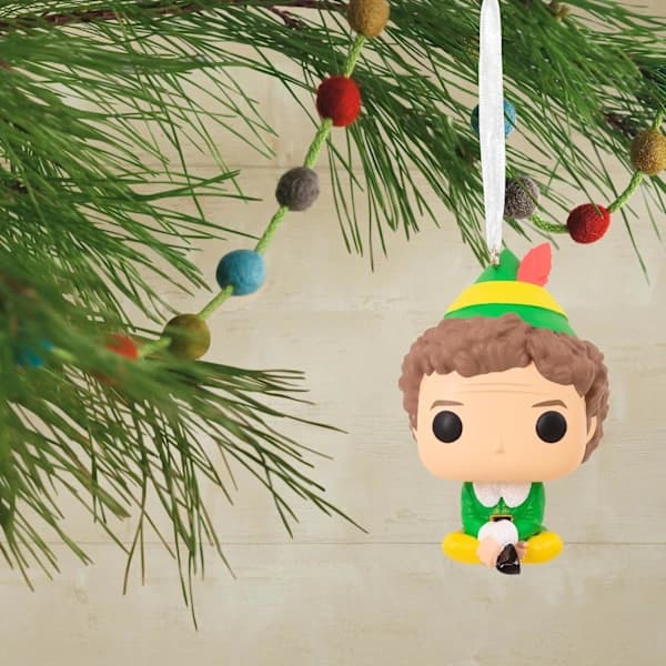 Samlarprydnad, Juldekoration, Julhängande Prydnad, Julklappar
