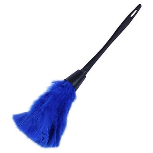 Pölyhuiska 35cm jatkovarrella