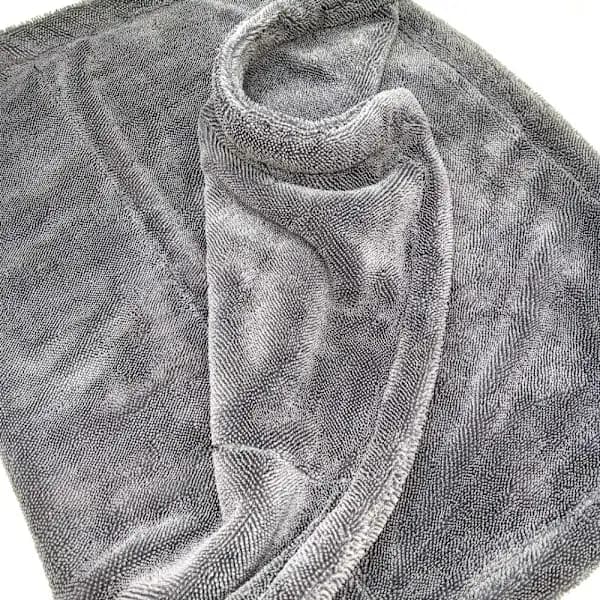 Twist mikrofiberklut for bilvask, 60x90cm