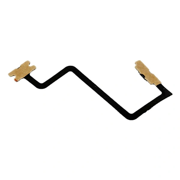 For Realme 8 5G Power On/Off Flex Cable Replacement Part (utan logotyp)