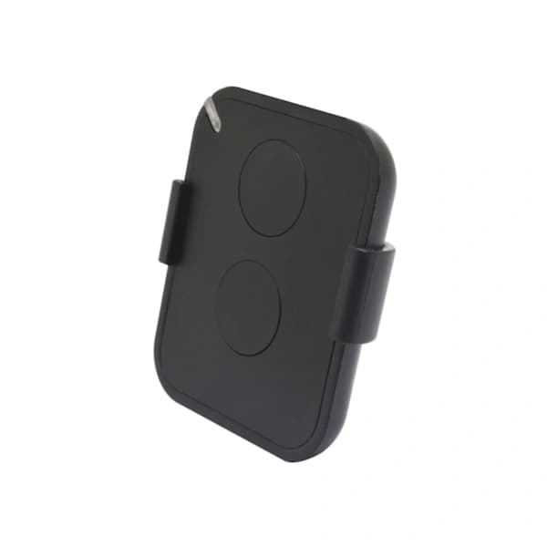 [CA] Rullende kode Fl02re 433.92mhz Scroll-kode Garasjeportkontroll Fjernkontroll Nice Era Flor
