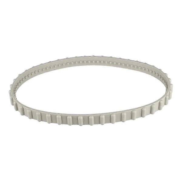 1 stk. Rcx23002 Præcis Drivrem Erstatning for Aquavac /plus/qc/sharkvac Poolrenser