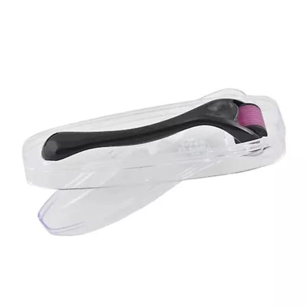 {da}Derma Roller 0,5 mm - nålemesoterapi