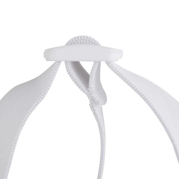 [CA] 8 st (65 x 2,5 cm) Justerbara lakan Lakansträckare [JUN]