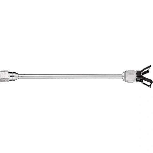 Wagner Control Pro Dysesforlænger 30 cm, Sort Y4736