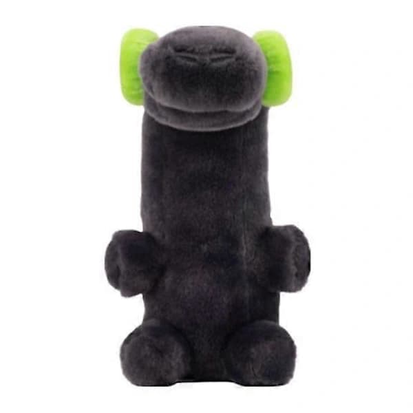 Hampaaton Pehmolelu 10cm