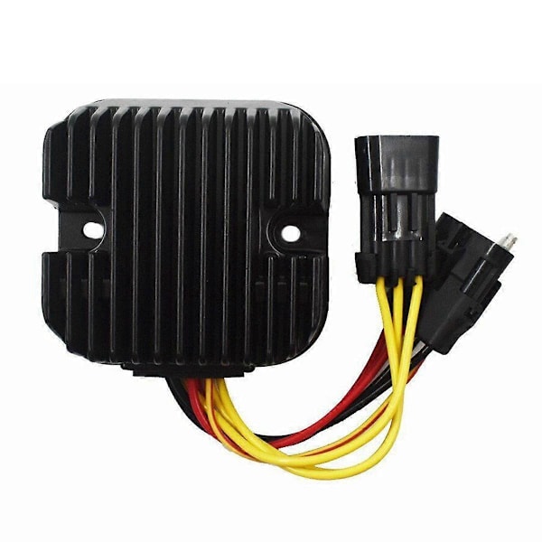 CASA ATV Spänningsregulator Likriktare 4011925 4012384 4011569 för RZR Sportsman 500 700 800 2007-2009