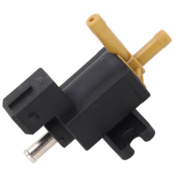 Turbo Trykkontroll Solenoidventil, Overboost Solenoidventil Trykkomformer Sensor for Can-Am Maverick X3 Max R