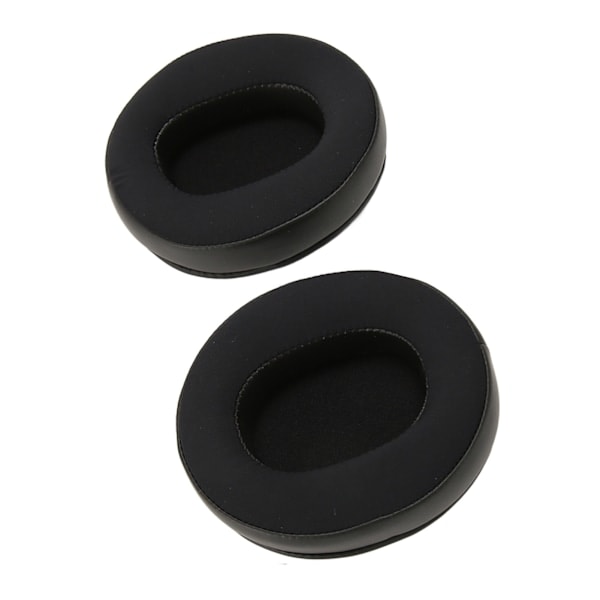 Øreputer Protein Leather Myke Erstatningsputer for Razer Kraken V3 Pro