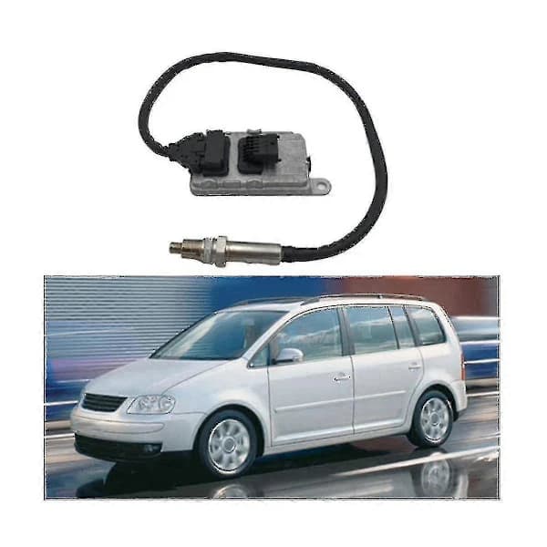 [CA]06f907807f Kvælstofoxidsensor til A3 Golf 2003-08 2003-2005 Sensor