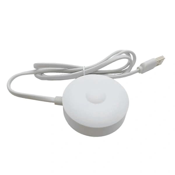 Til IO Series 9 3768 Elektrisk Tandbørste Oplader Base Adapter