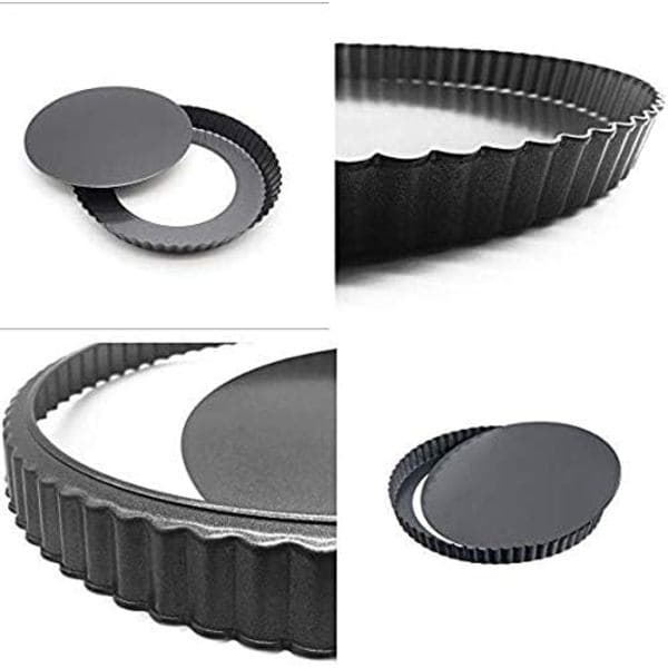 Pajformar, non-stickformar, tårtformar och bakverk