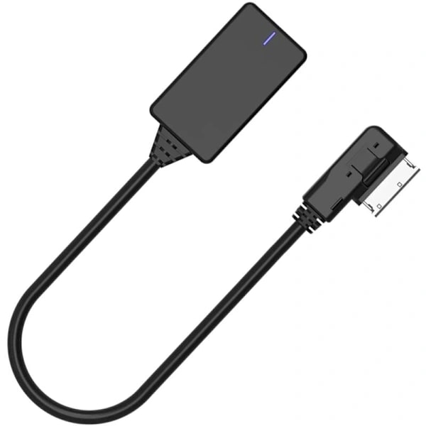 Audi Q5 MMI Bluetooth -sovitin Bluetooth 5.0 -musiikkikaapeli