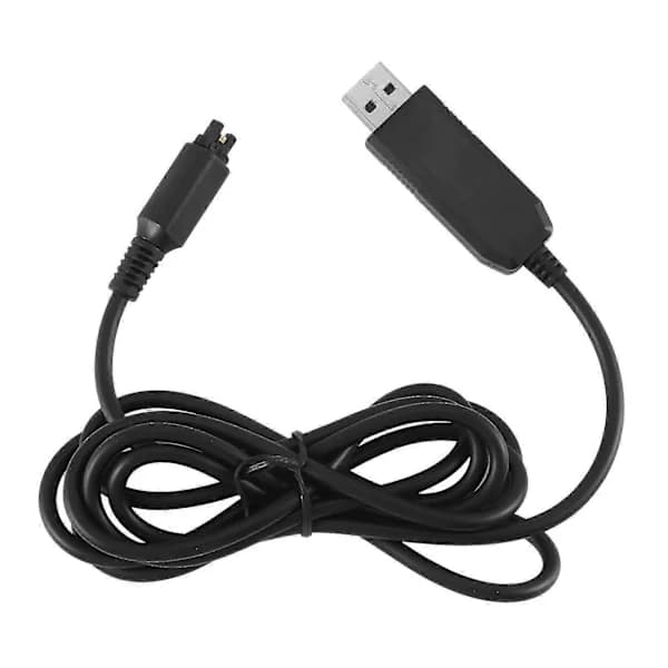 Velegnet til MTP850 MTH800 MTP830 MTP810 Ladekabel