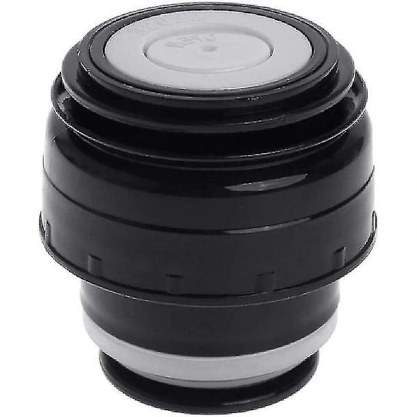 [CA] 4,5 cm Vakuumflasklock Termoslock Bärbart Universal Resemuggstillbehör
