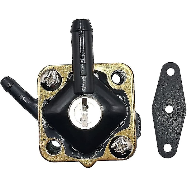 Brændstofpumpe Passer Johnson Evinrude 397839 391638 395091 397274 6hk 8hk 9.9hk 15hk Motor Erstatter 18-7823 9-35350 0777750 Påhængsmotor
